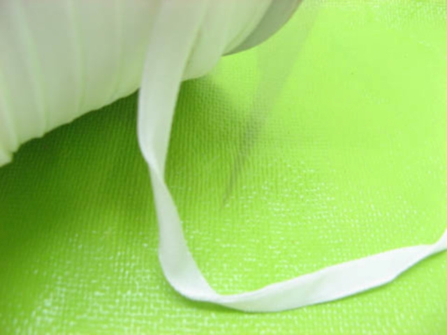 Velvet Ribbon Rolls